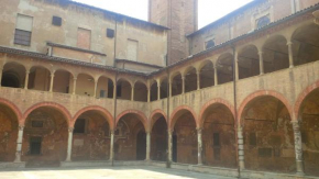  Residenza San Martino  Болонья
